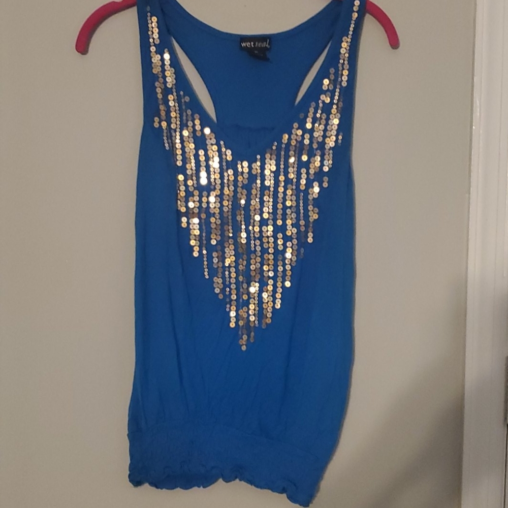 Tank top